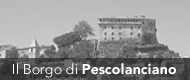 Borgo Pescolanciano