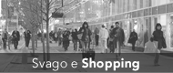 Svago Shopping