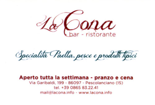 La Cona