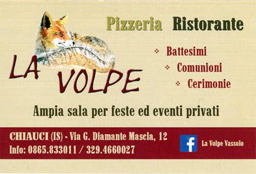 La Volpe