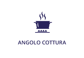 Angolo cottura
