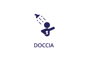 Doccia
